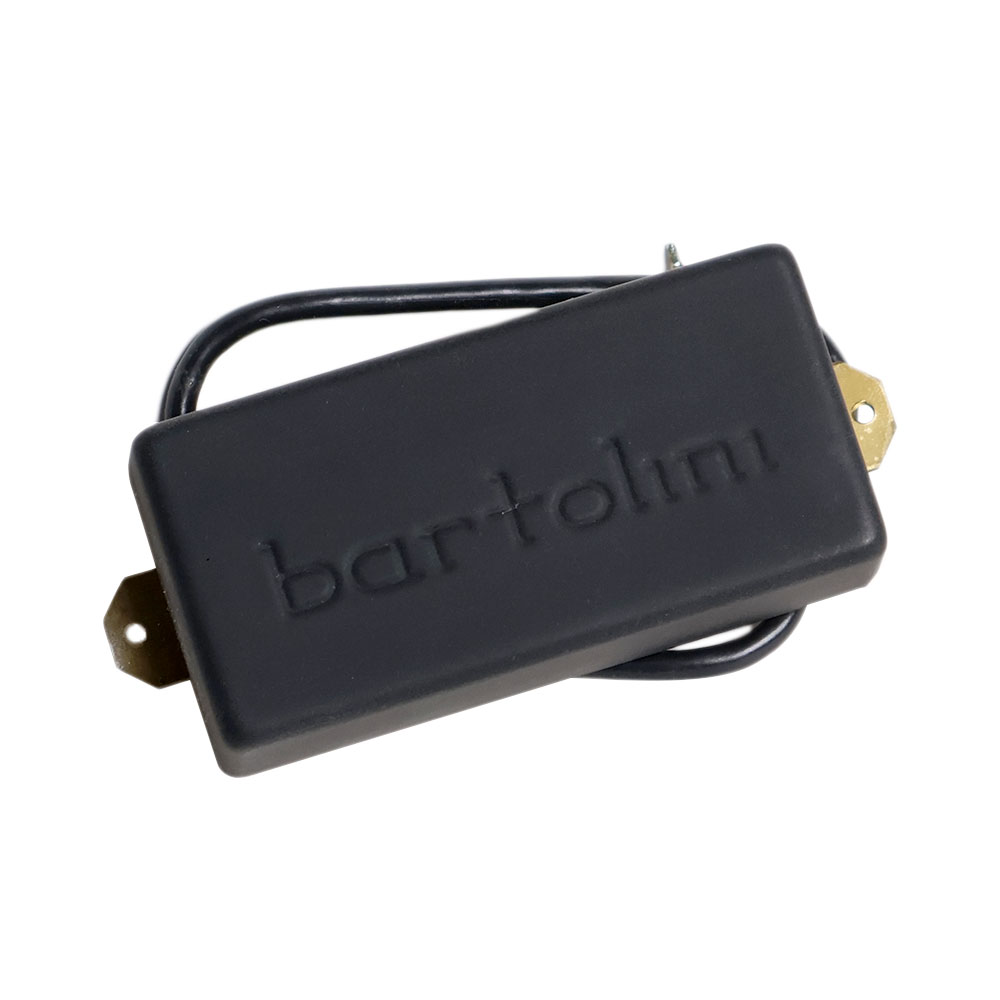 Bartolini バルトリーニ 494-D 7弦ギター用ピックアップ｜chuya-online チューヤオンライン