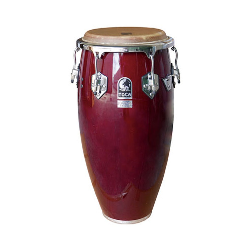 楽天市場】TOCA トカ 3100CF Elite Pro 11+11-3/4インチ Conga Set