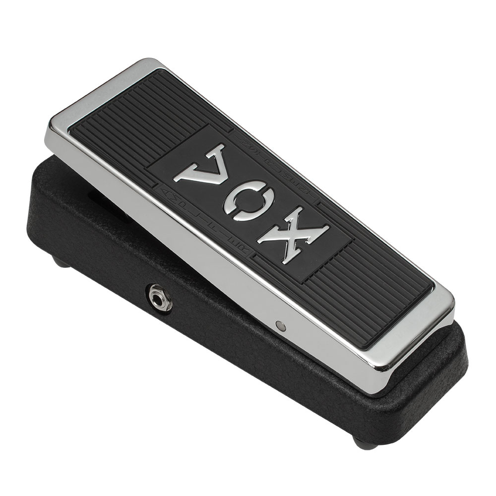 RMC Real McCoy Picture Wah ワウペダル Real McCoy Wah Limited Edition - Vox Amps