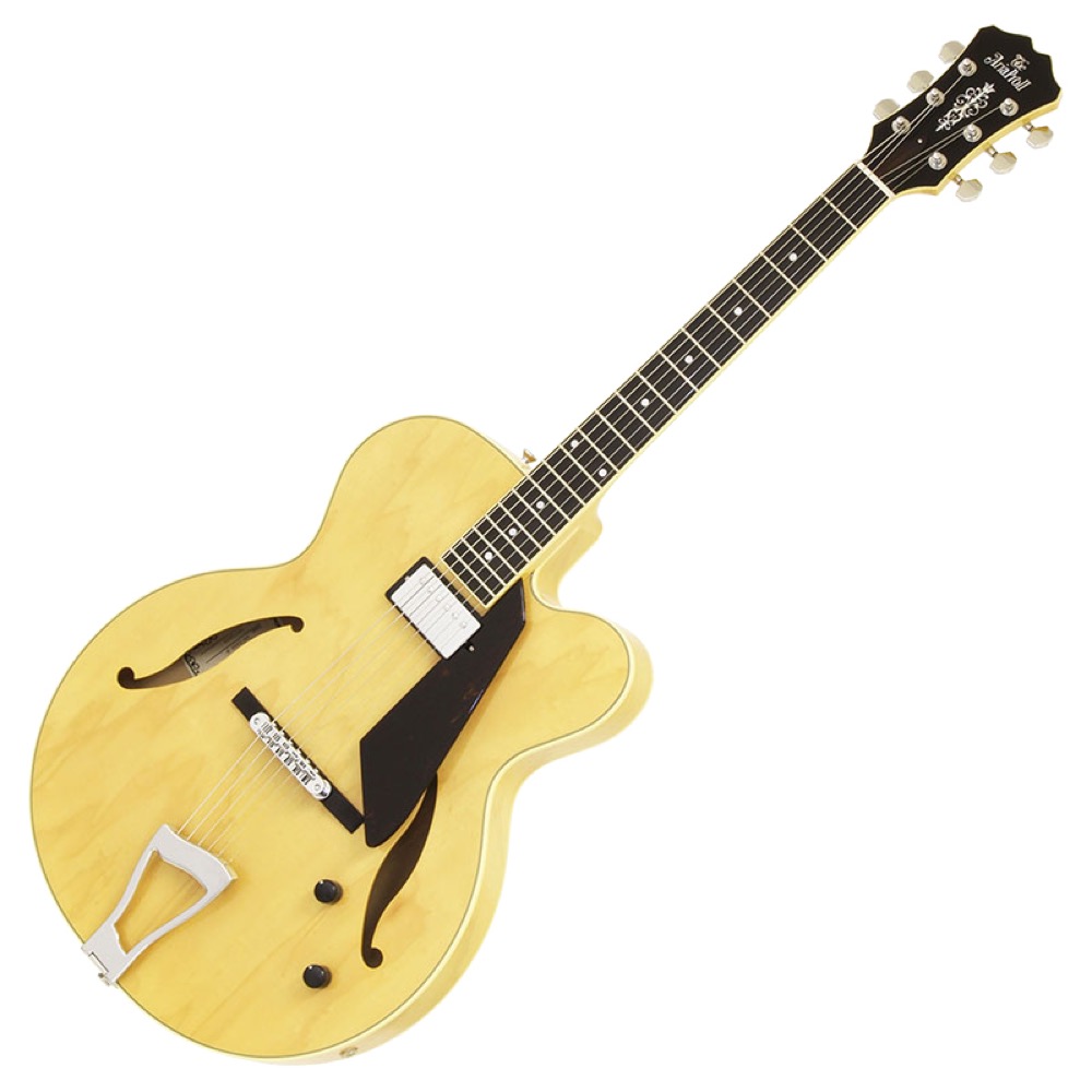 Aria Pro Ⅱ アリアプロ2 TA-550 フルアコ　日本製【希少】 Aria Pro Ⅱ アリアプロ2 TA-550 セミアコではなくフルアコです