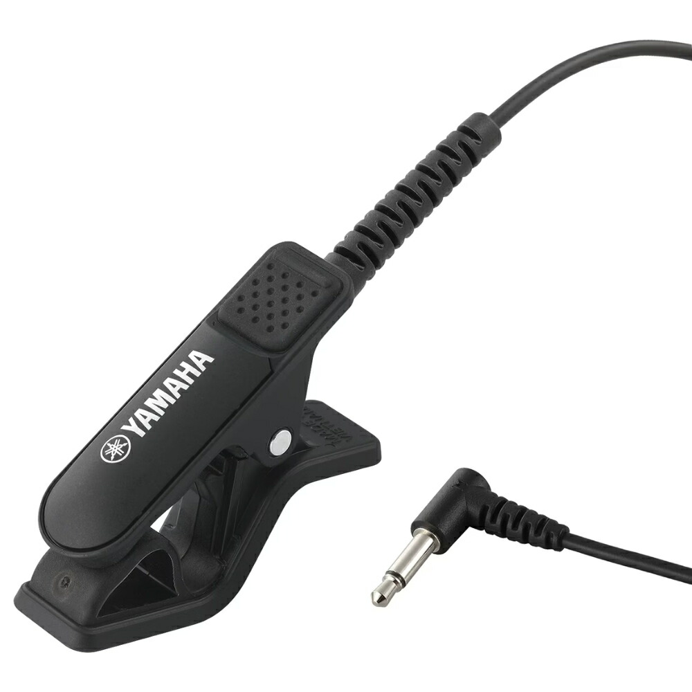 楽天市場】YAMAHA TM-40 BK TM-40 IV TM-40 PK ヤマハ チューナー