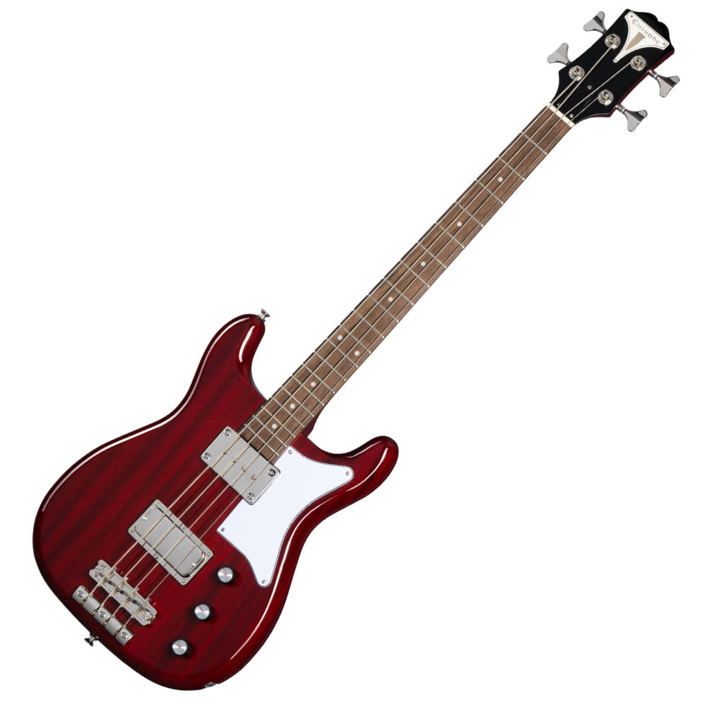 美品 Epiphone エピフォン EB-0 SGタイプ エレキベース レッド Epiphone SG Electric Bass Guitar | zZounds