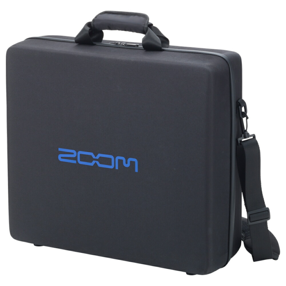 Zoom LiveTrak L-8（専用キャリーバッグCBL-8付) ZOOM CBL-8 [ LiveTrak L-8]専用 キャリーバッグ ズーム | 島村