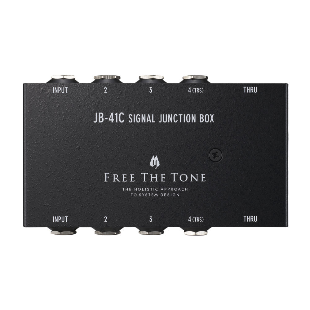 楽天市場】Free The Tone SG-1C Silky Groove Compressor