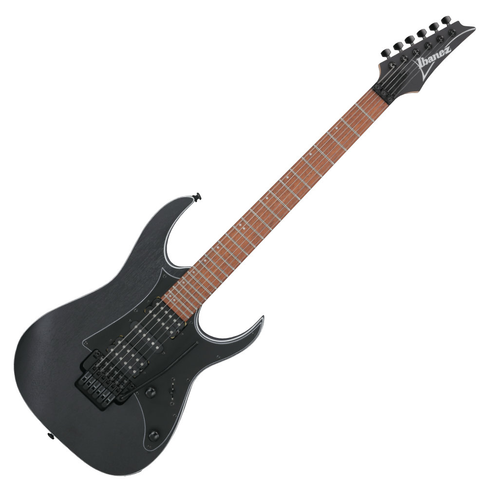 楽天市場】Ibanez【RG670】ナチュラル【中古/エレキギター