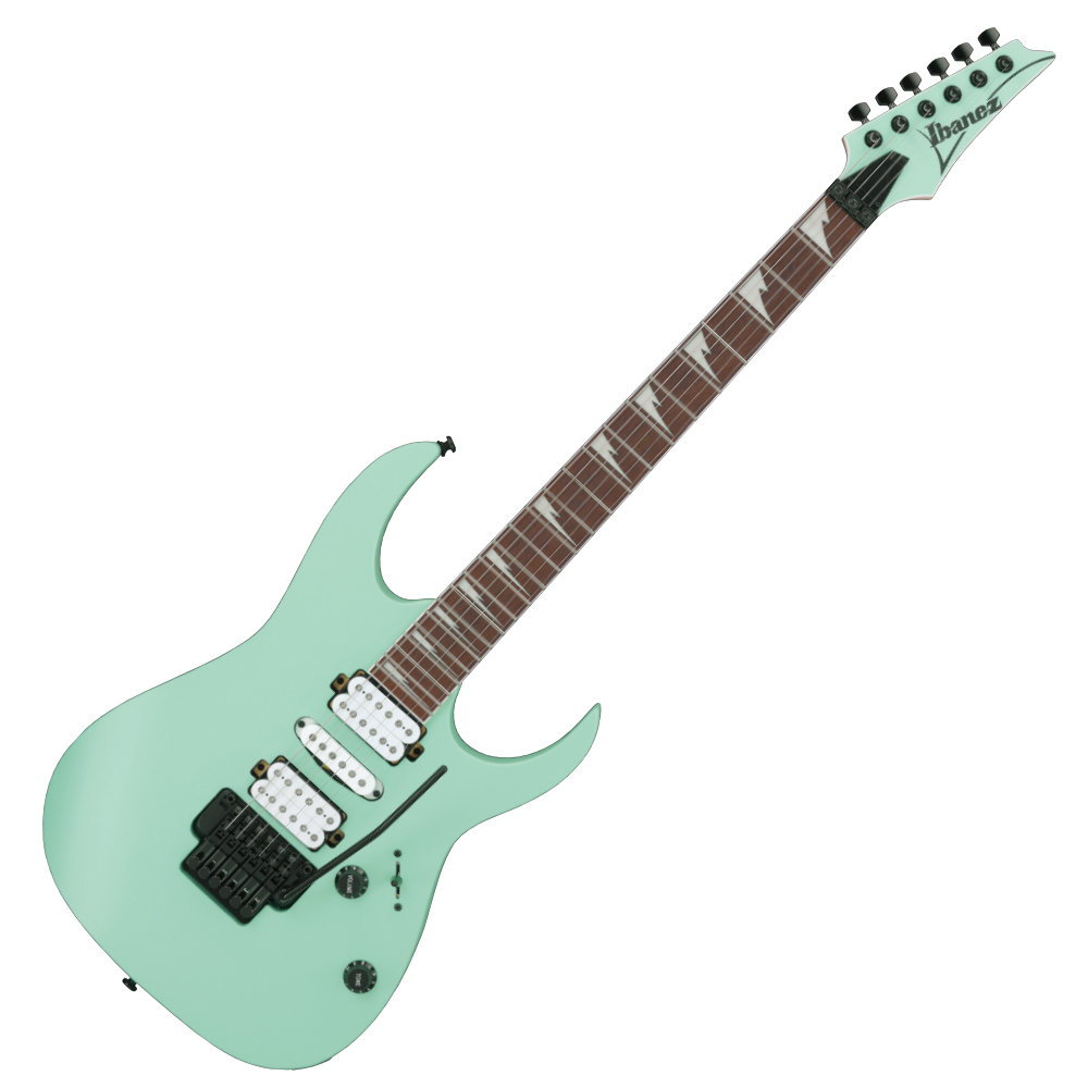 Ibanez JEMJRSP-PK – United States