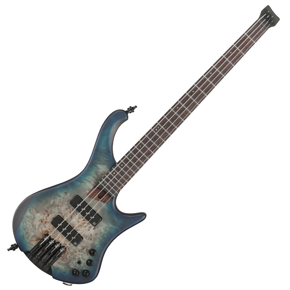 Ibanez アイバニーズ EHB1500-CTF エレキベース｜chuya-online チューヤオンライン