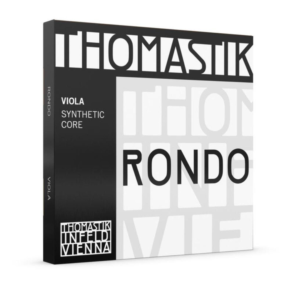 Thomastik Infeld RONDO RO24 C線 タングステンシルバー ビオラ弦｜chuya-online チューヤオンライン
