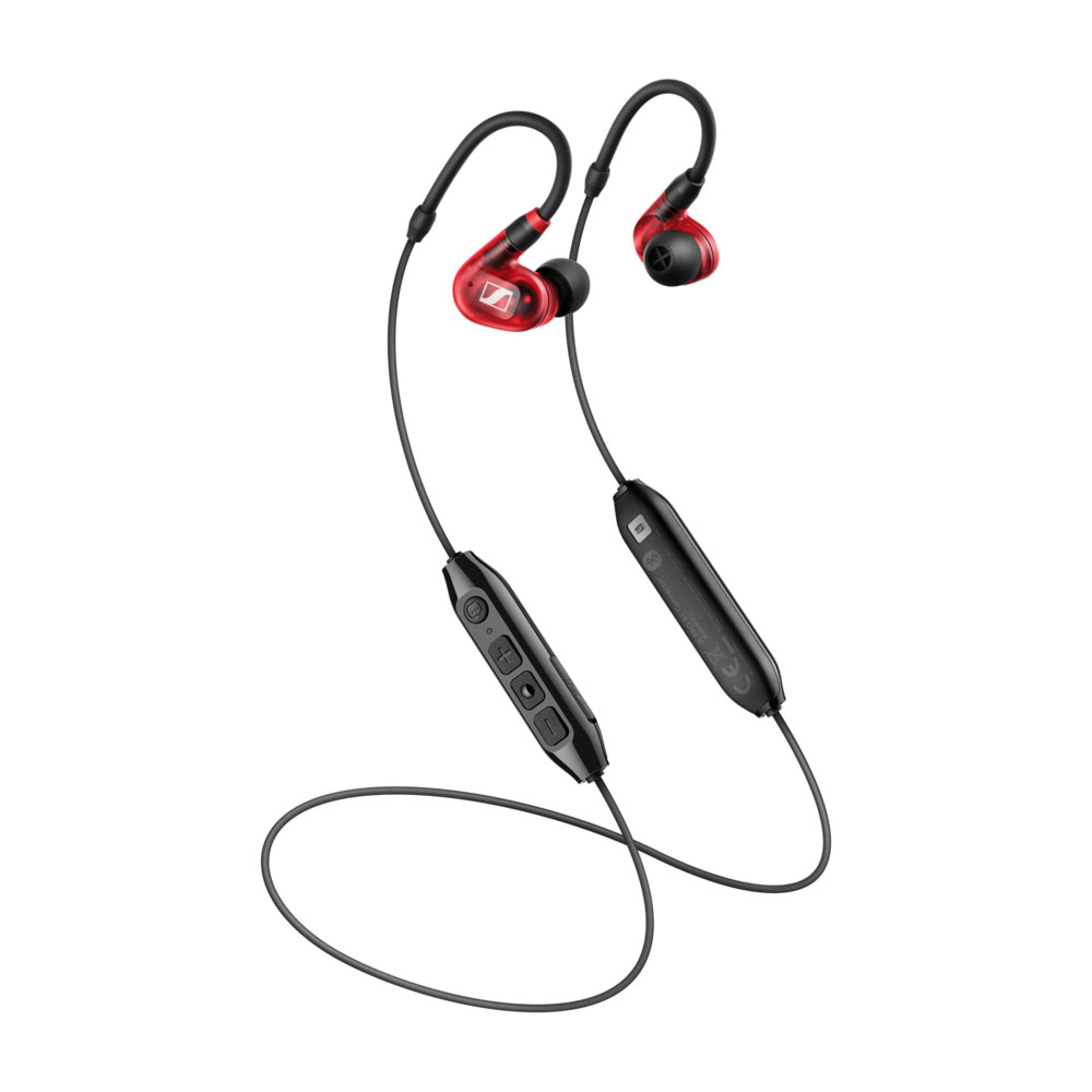 楽天市場】SENNHEISER ゼンハイザー IE 100 PRO Wireless Black