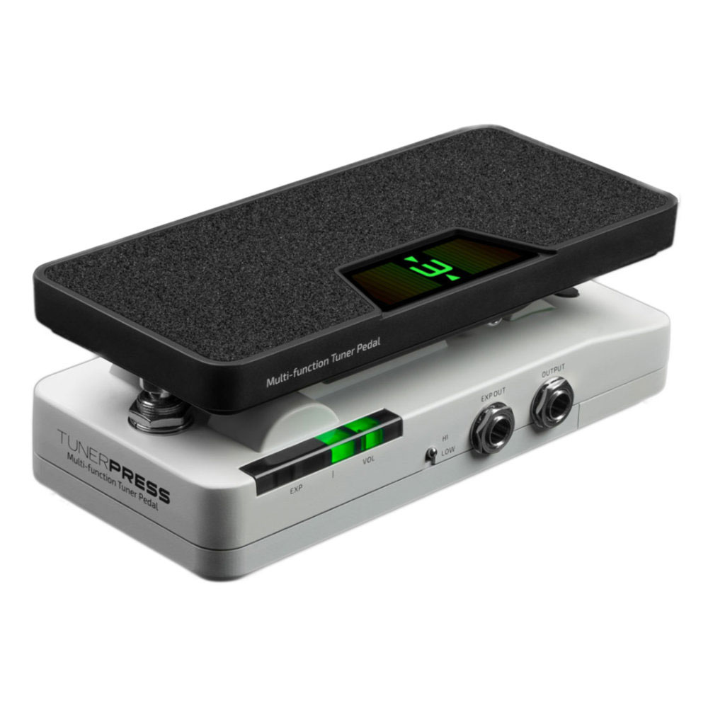 楽天市場】Meris Preset Switch プリセットスイッチ 4つの