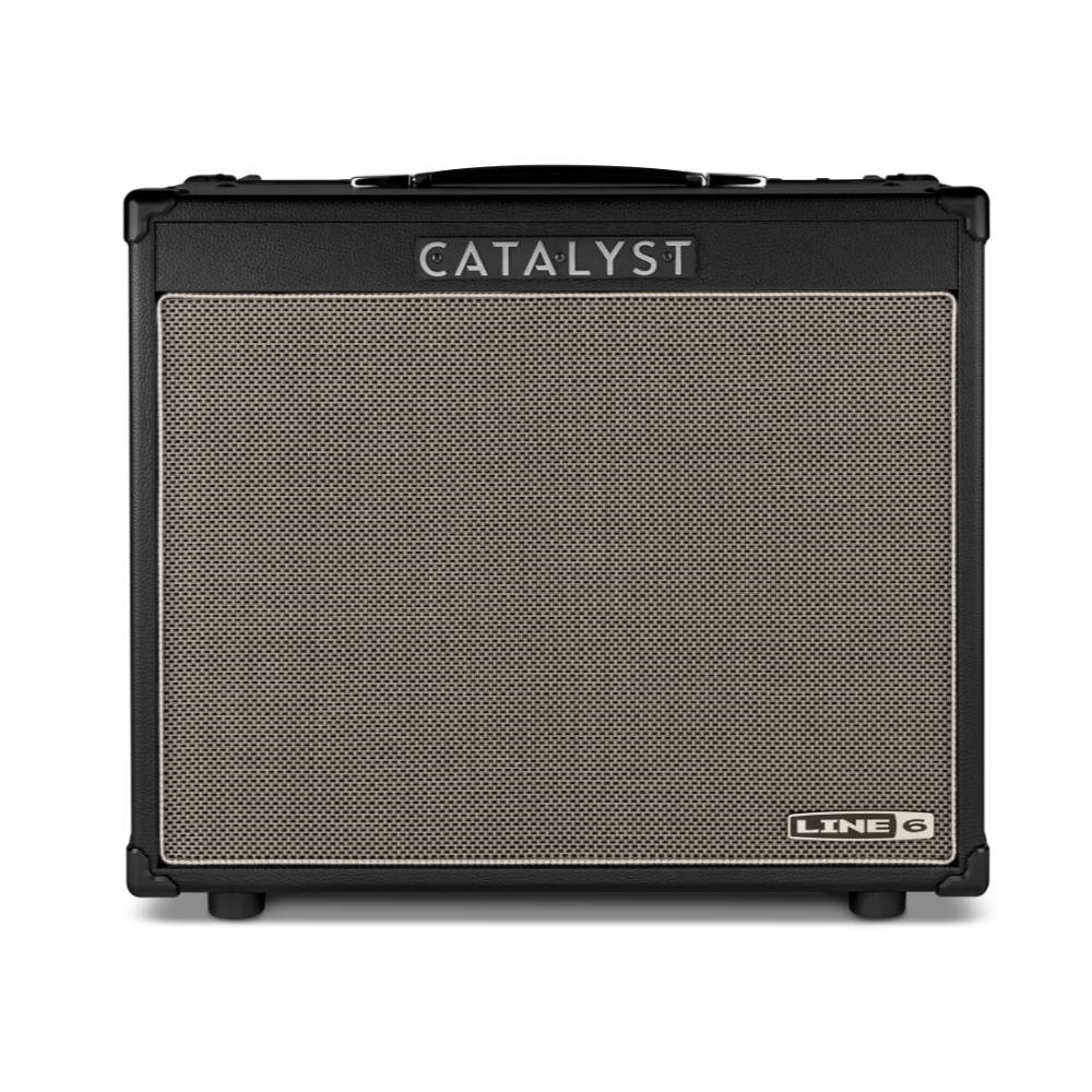 LINE6 ライン6 Catalyst CX 100 ギターアンプ コンボ 100W｜chuya-online チューヤオンライン