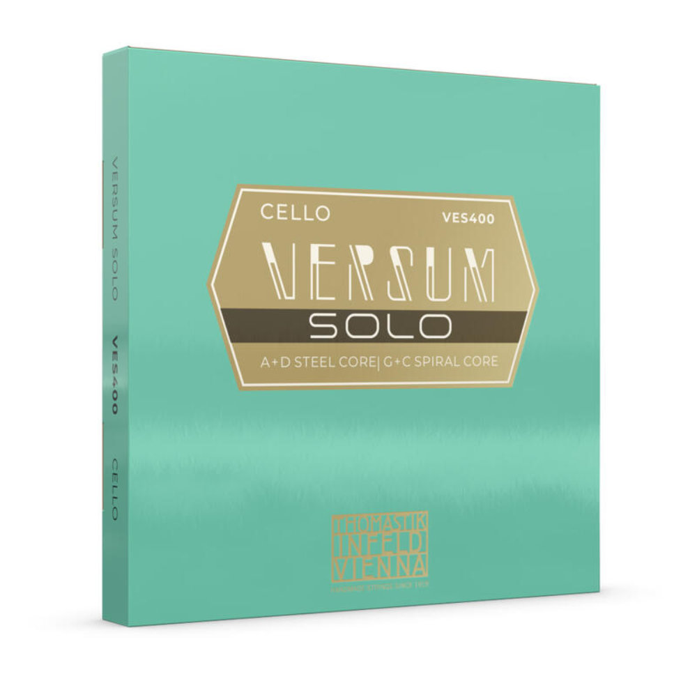 Thomastik Infeld Versum Solo VES042 D線 マルチ合金 チェロ弦｜chuya-online チューヤオンライン