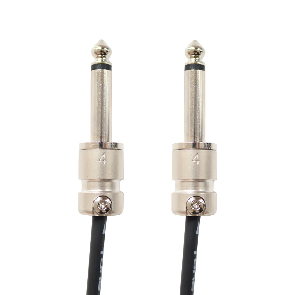 楽天市場】【ESP直営店】CAJ（Custom Audio Japan）KLOTZ Patch Cable