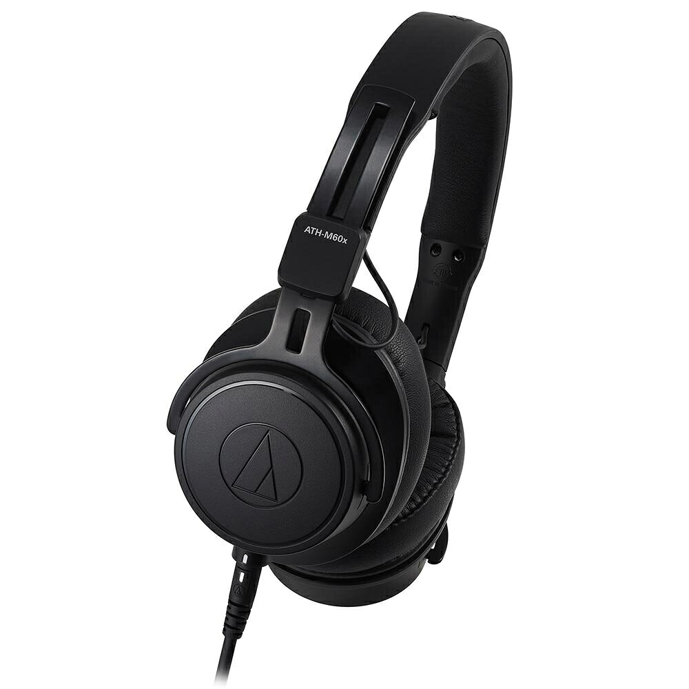 AUDIO-TECHNICA オーディオテクニカ ATH-M60xa ヘッドホン オーテク｜chuya-online チューヤオンライン