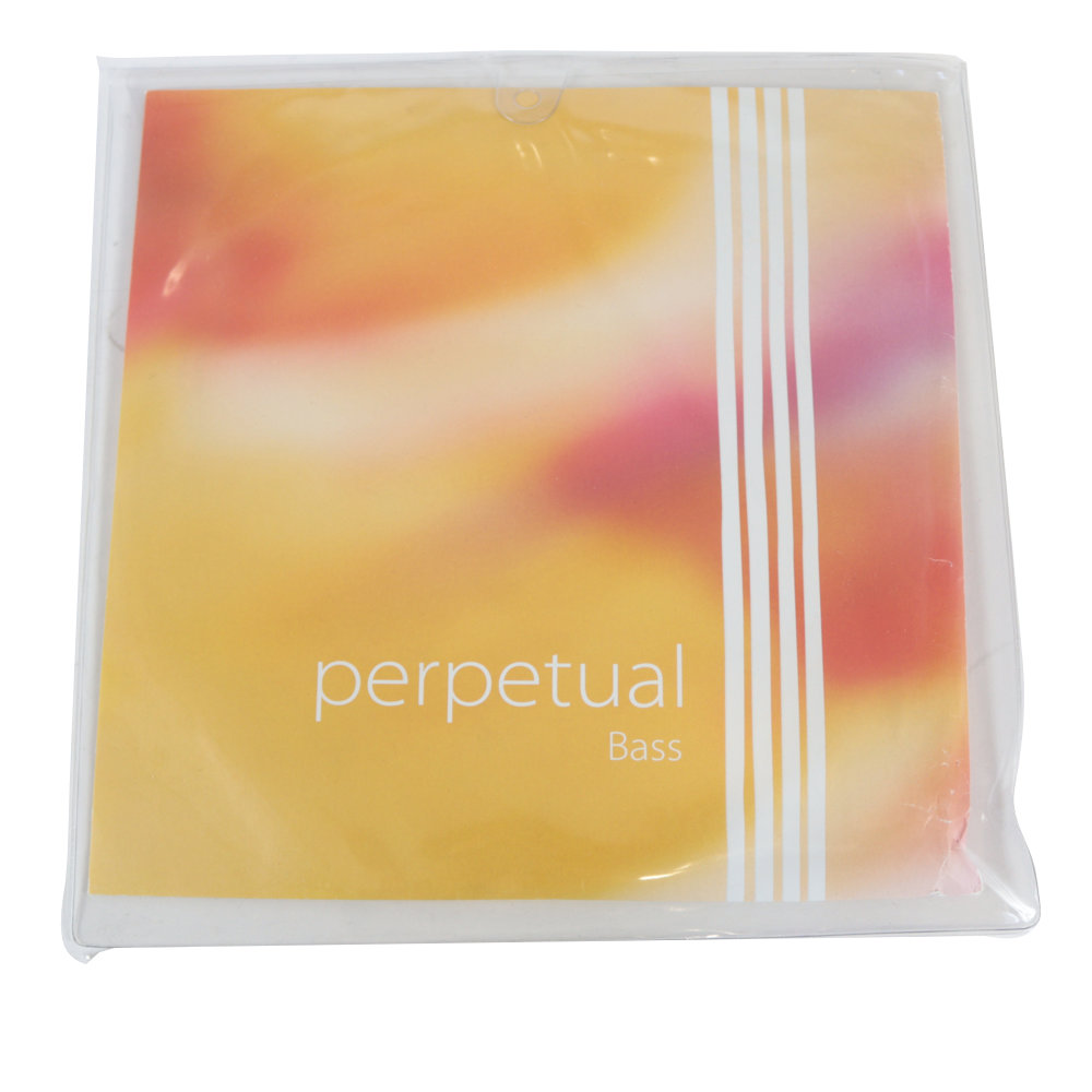 PIRASTRO perpetual コントラバス弦 PIRASTRO（ピラストロ）PERPETUAL（パーペチュアル）コントラ
