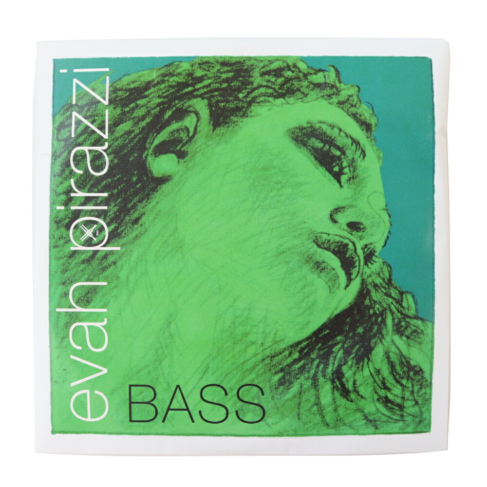 楽天市場】PIRASTRO ( ピラストロ ) / Evah Pirazzi コントラ