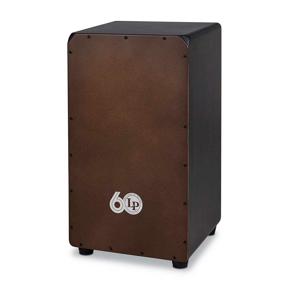 LP LP1427-60 60th Anniversary Groove Cajon カホン|chuya-online チューヤオンライン