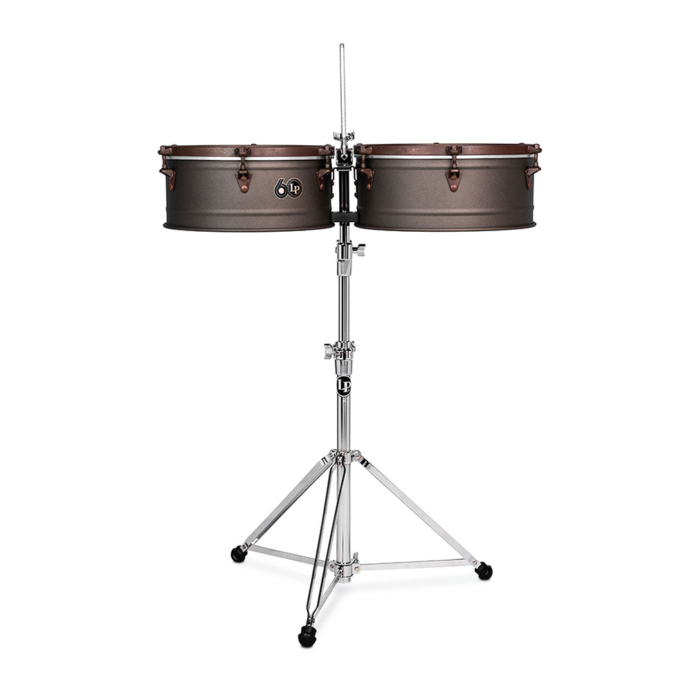 楽天市場】LP LP257-KP Karl Perazzo Timbales ティンバレス : chuya