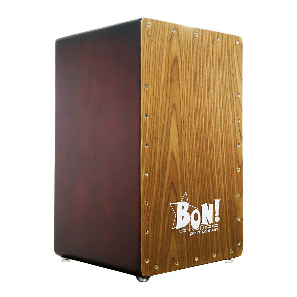 BON! BCJ-10WN カホン 13,552円