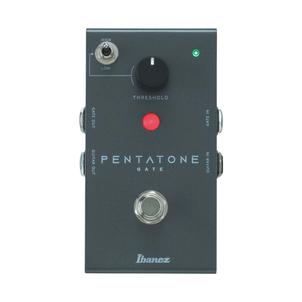 楽天市場】IBANEZ アイバニーズ PTEQ Pentatone Family