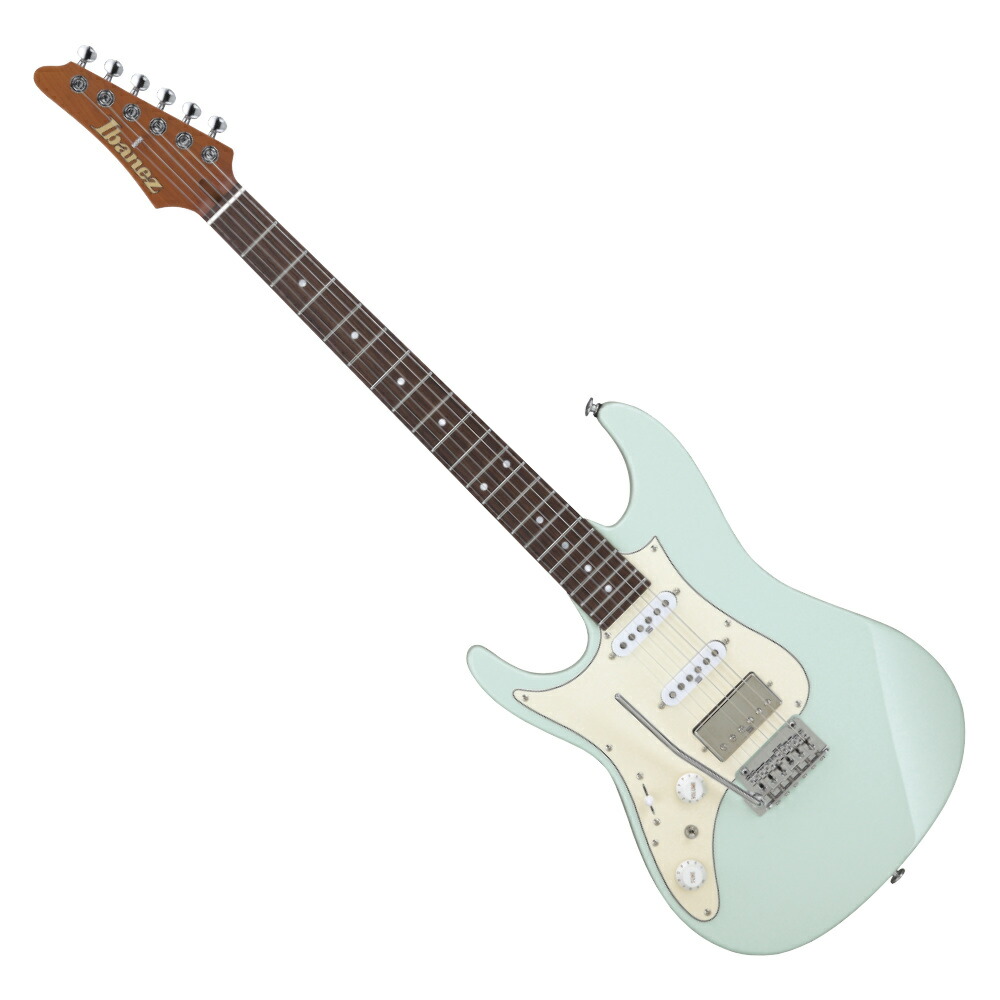 楽天市場】Ibanez AS93FML VLS 《左利き用》 新品[アイバニーズ