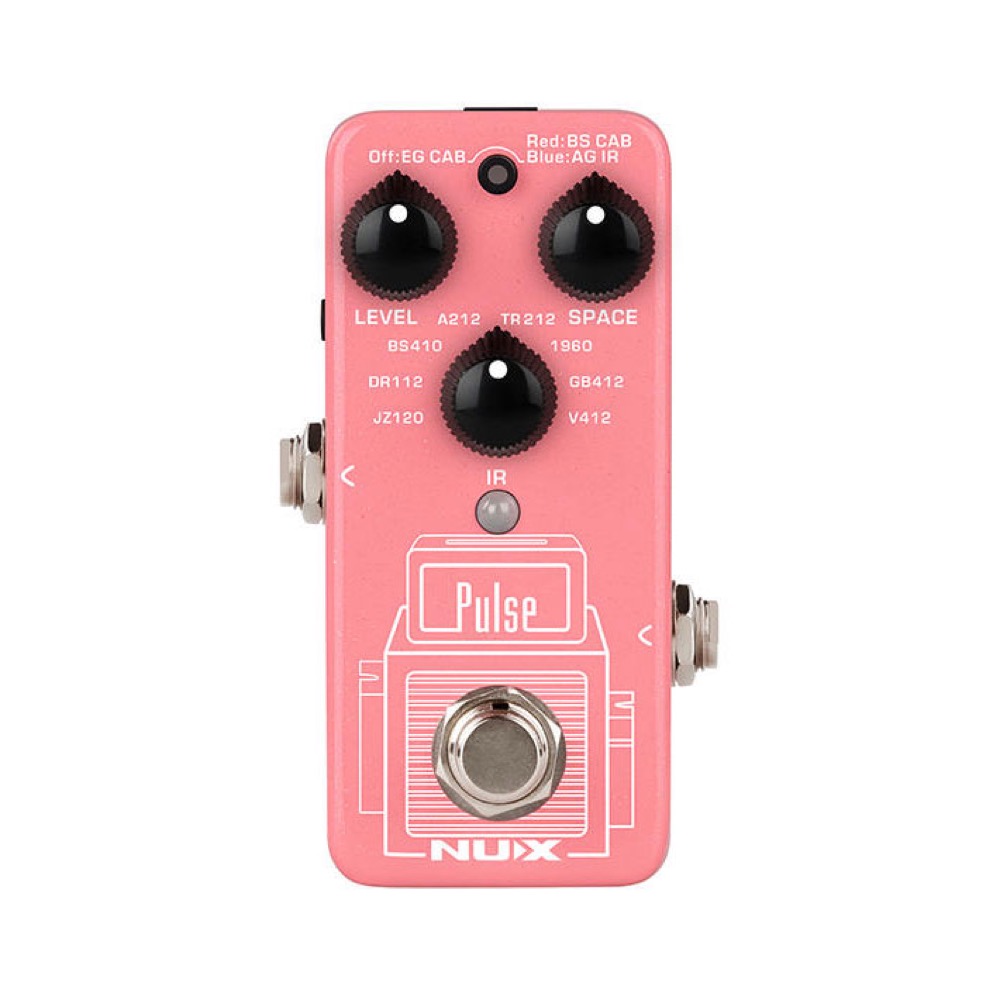 楽天市場】tc electronic IMPULSE IR LOADER キャビネット