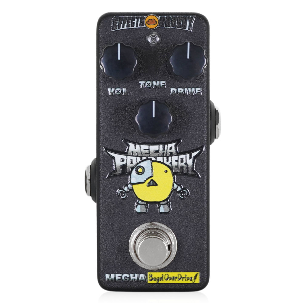 楽天市場】Tone Bakery Creme Brulee 新品 オーバードライブ