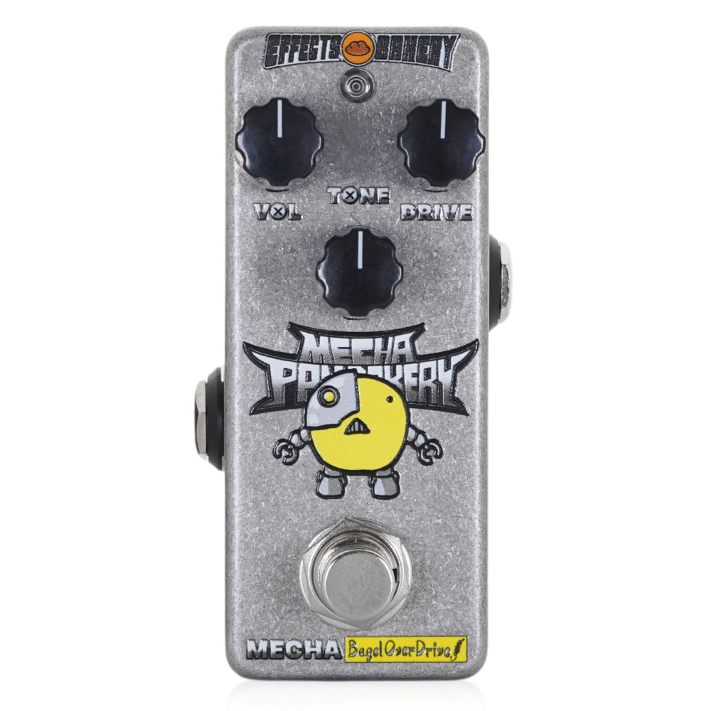 楽天市場】Tone Bakery Creme Brulee 新品 オーバードライブ