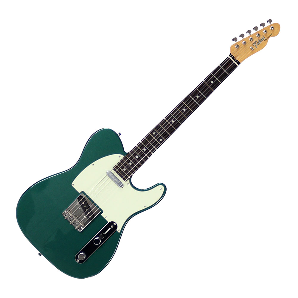 【未使用・新品】Tokai トーカイAST-102 USB/R 楽天市場】Tokai トーカイ ATE-102/R USB（WBL） エレキギター