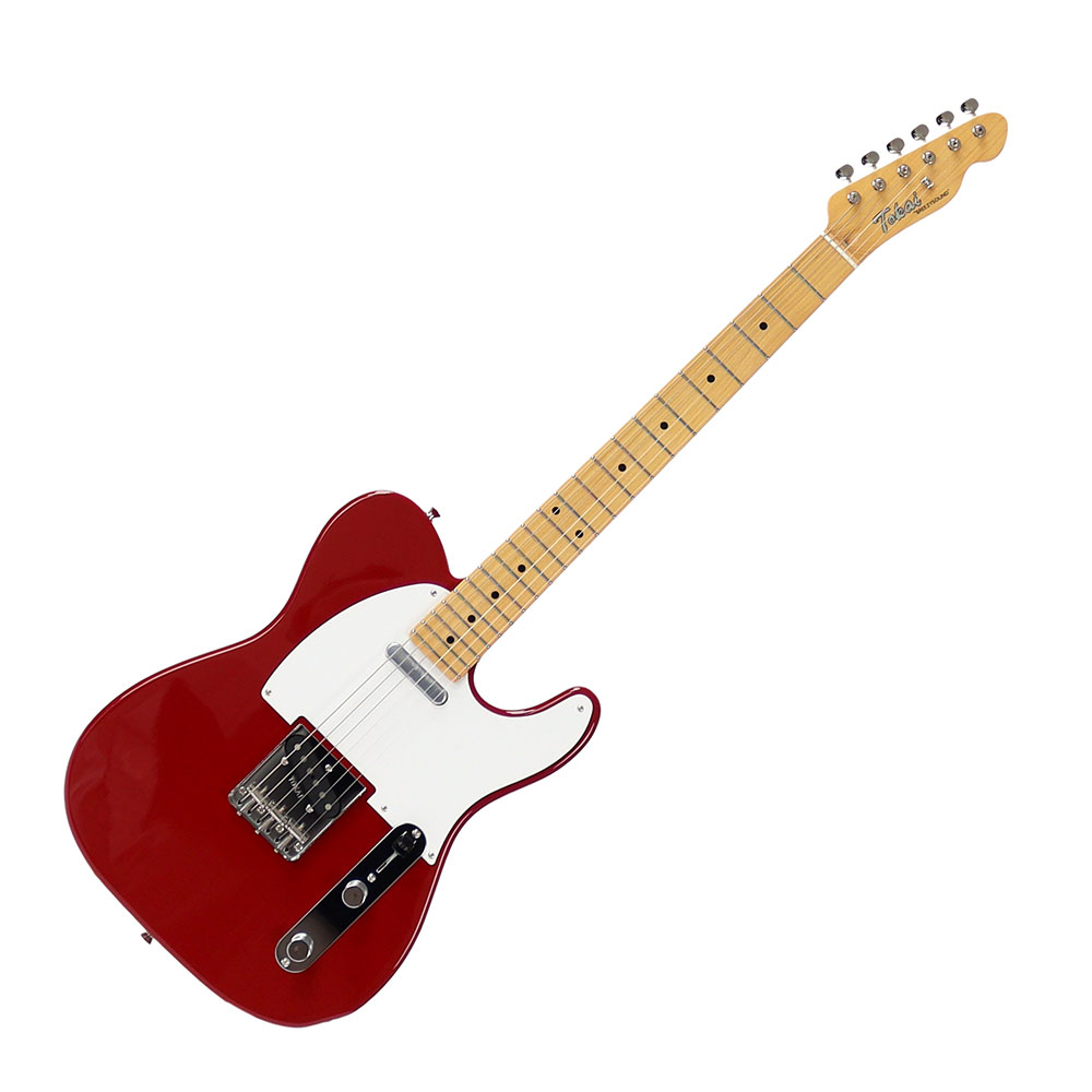 楽天市場】Tokai トーカイ ATE-102/R USB（WBL） エレキギター