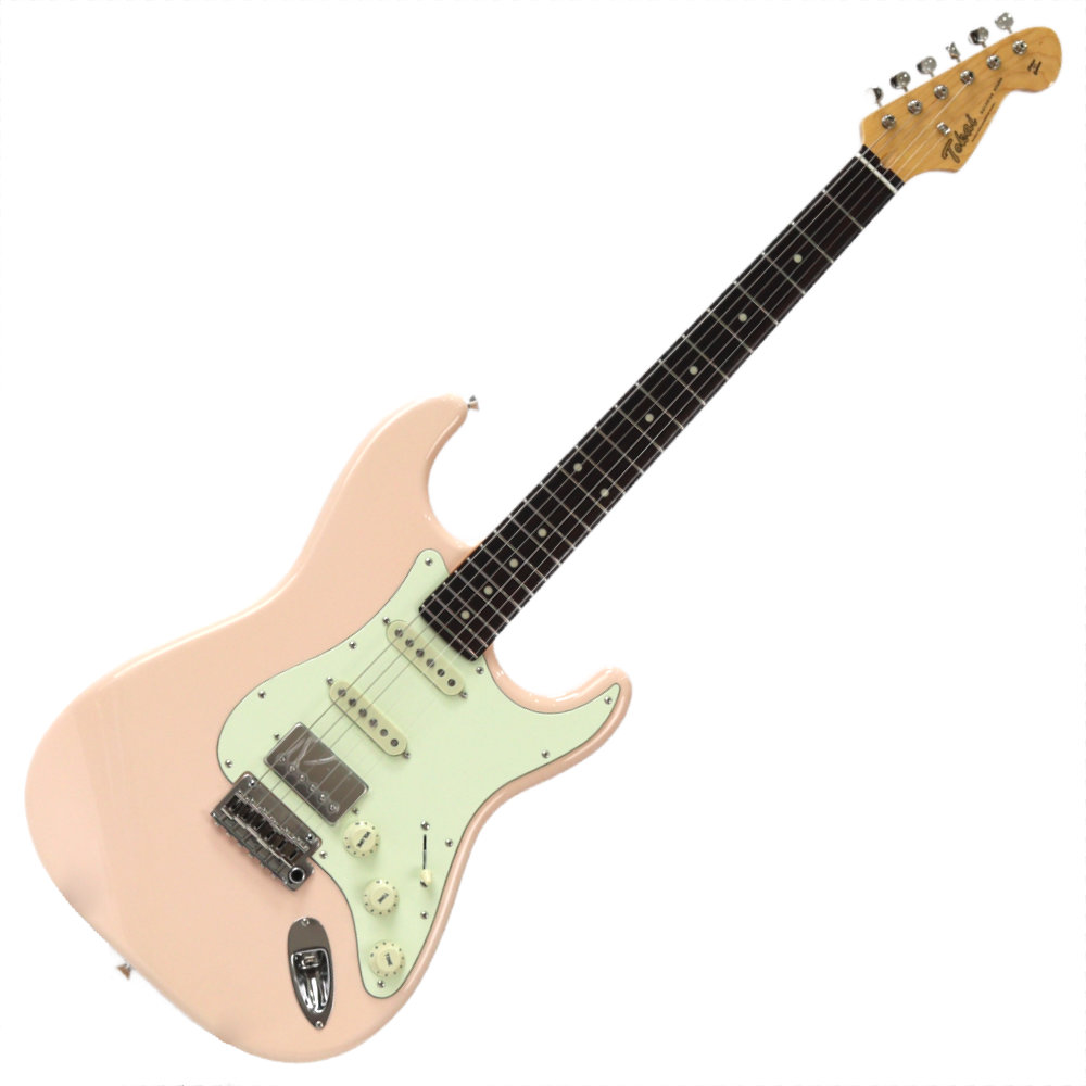 楽天市場】Tokai トーカイ AST-101-423SH/R SOB エレキギター