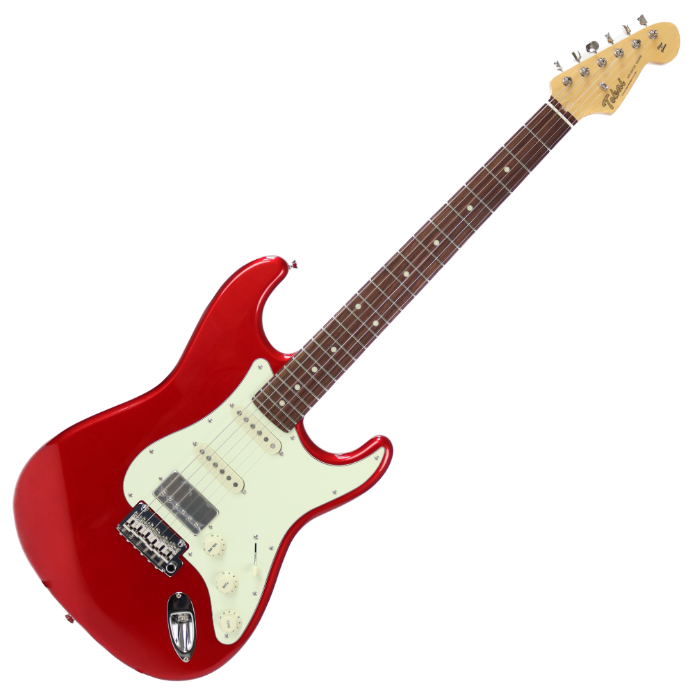 未使用　Tokai 東海楽器　AST-101　OCR　エレキギター 218628_1.jpg