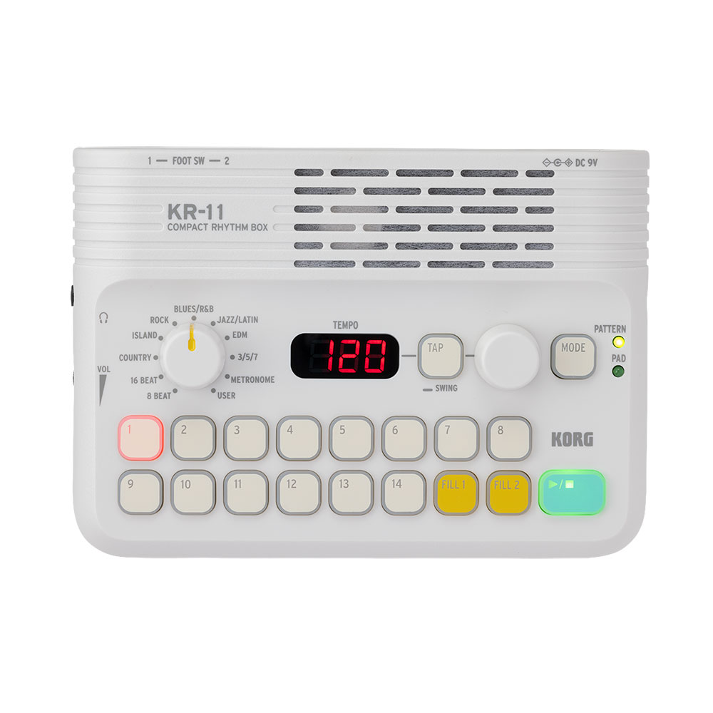 Korg コルグ SQ-64 ステップシーケンサー SQ-64 - POLY SEQUENCER | KORG (USA)