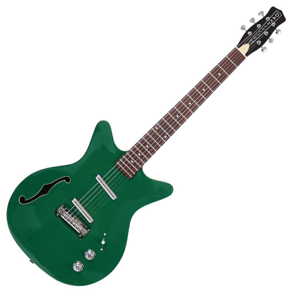Danelectro エレキギター 楽天市場】Danelectro ダンエレクトロ FIFTY NINER RED エレキ