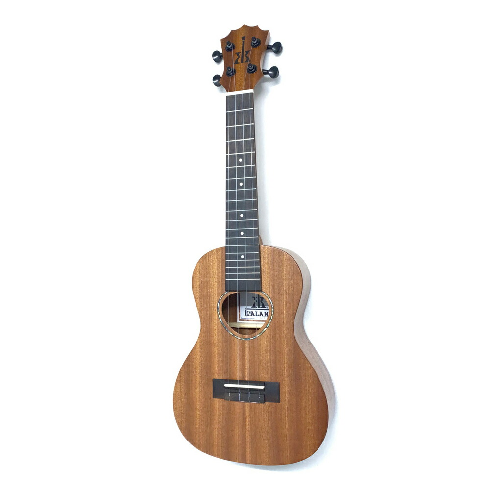 ウクレレ KIDA UkuleleWorks】#102 コンサートサイズ｜ウクレレ専門店
