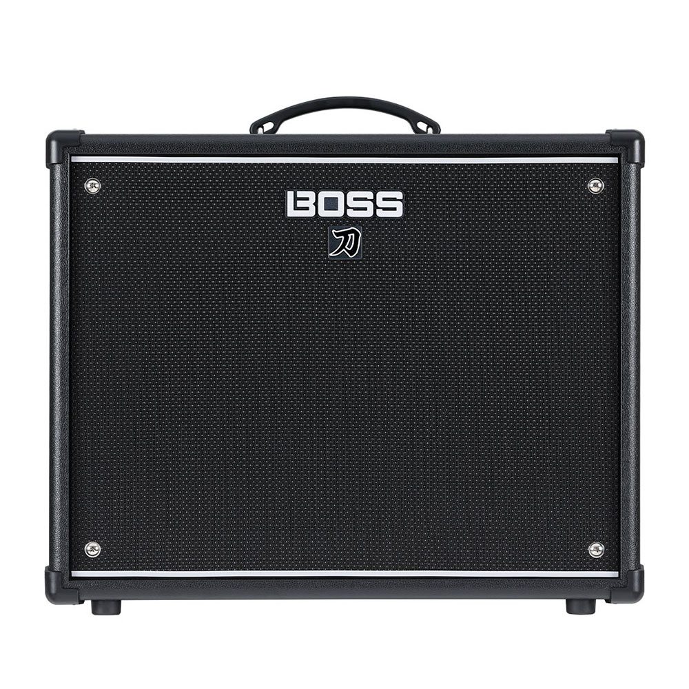 ギターアンプ コンボ BOSS KTN-100 3 KATANA-100 GEN 3 カタナアンプ 第三世代 100ワット 12インチスピーカー搭載 38,610円