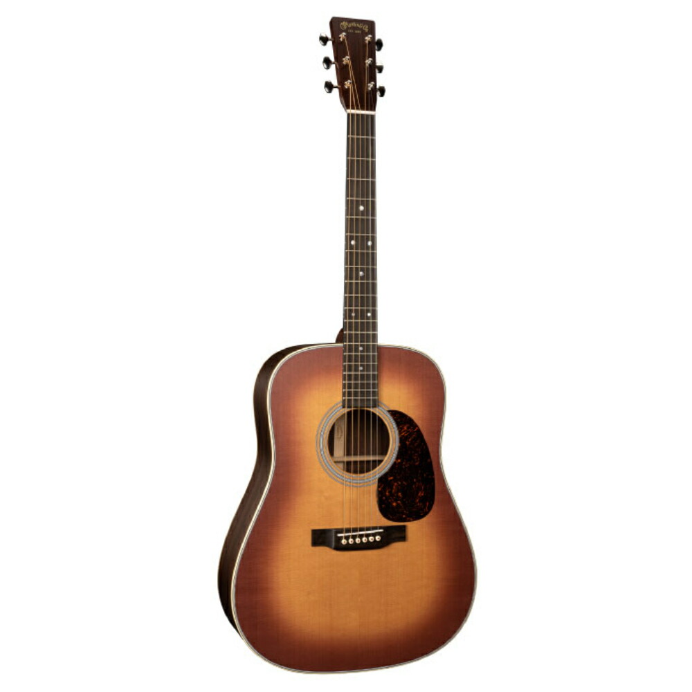 Martin D-28アコースティックギター 旧価格】 Martin D-28 Authentic 1937 Guatemalan S/N：2695342
