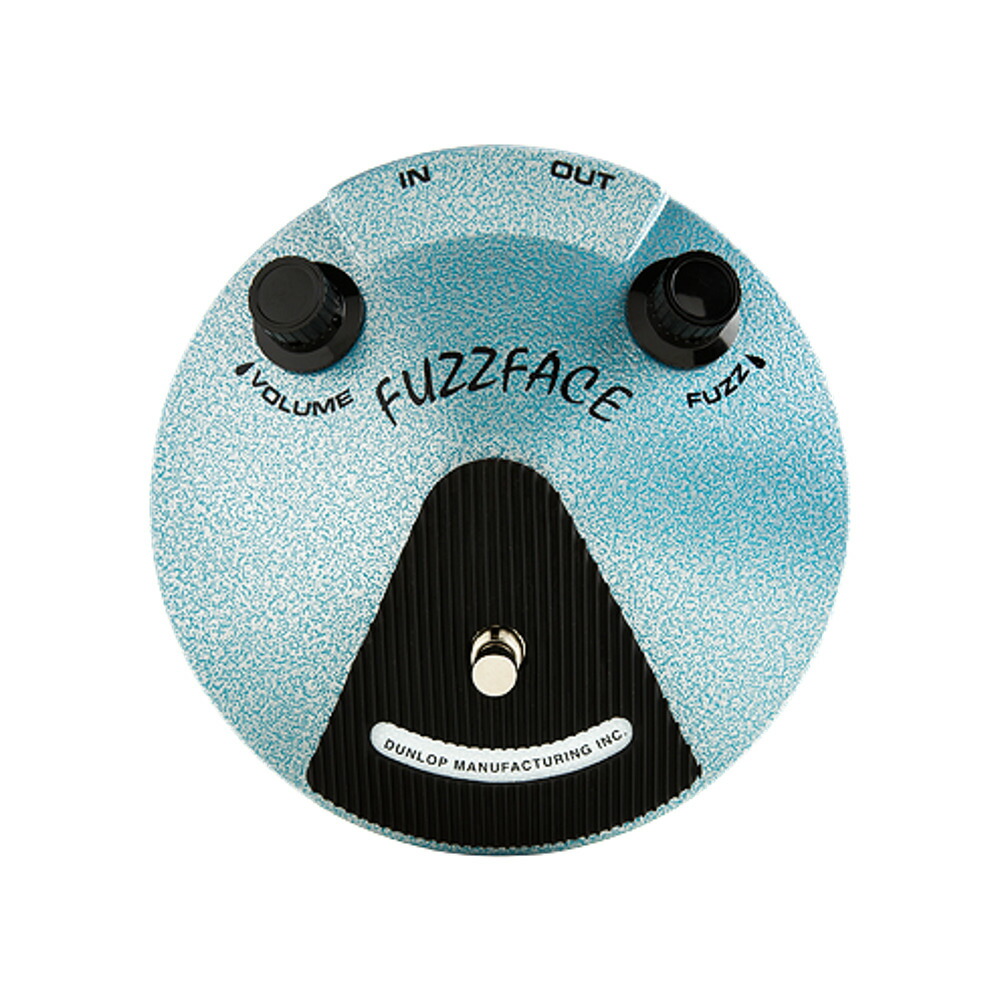 Fuzz Face ペダル Jimi Hendrix JHM1 Fuzz Face ペダル Jimi Hendrix JHM1 MXR Jimi Hendrix 70th