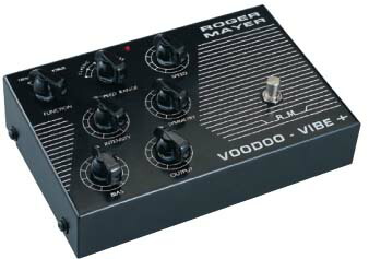 楽天市場】ROGER MAYER Octavia Classic オクタヴィア ギター