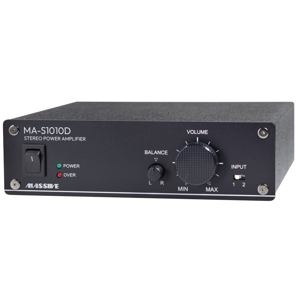 ピューマ　S-100 UHFパワーアンプ　アンプ　１００W ピューマ S-100 UHFパワーアンプ アンプ 100W