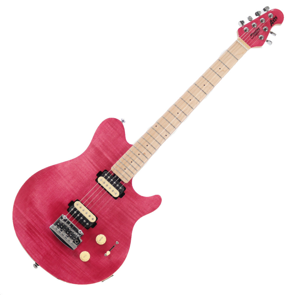 楽天市場】Sterling by Music Man SUB AX3FM-STP-M1 新品