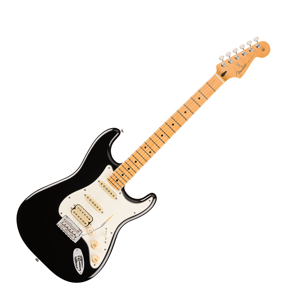 楽天市場】Fender Player II Stratocaster®, Maple Fingerboard