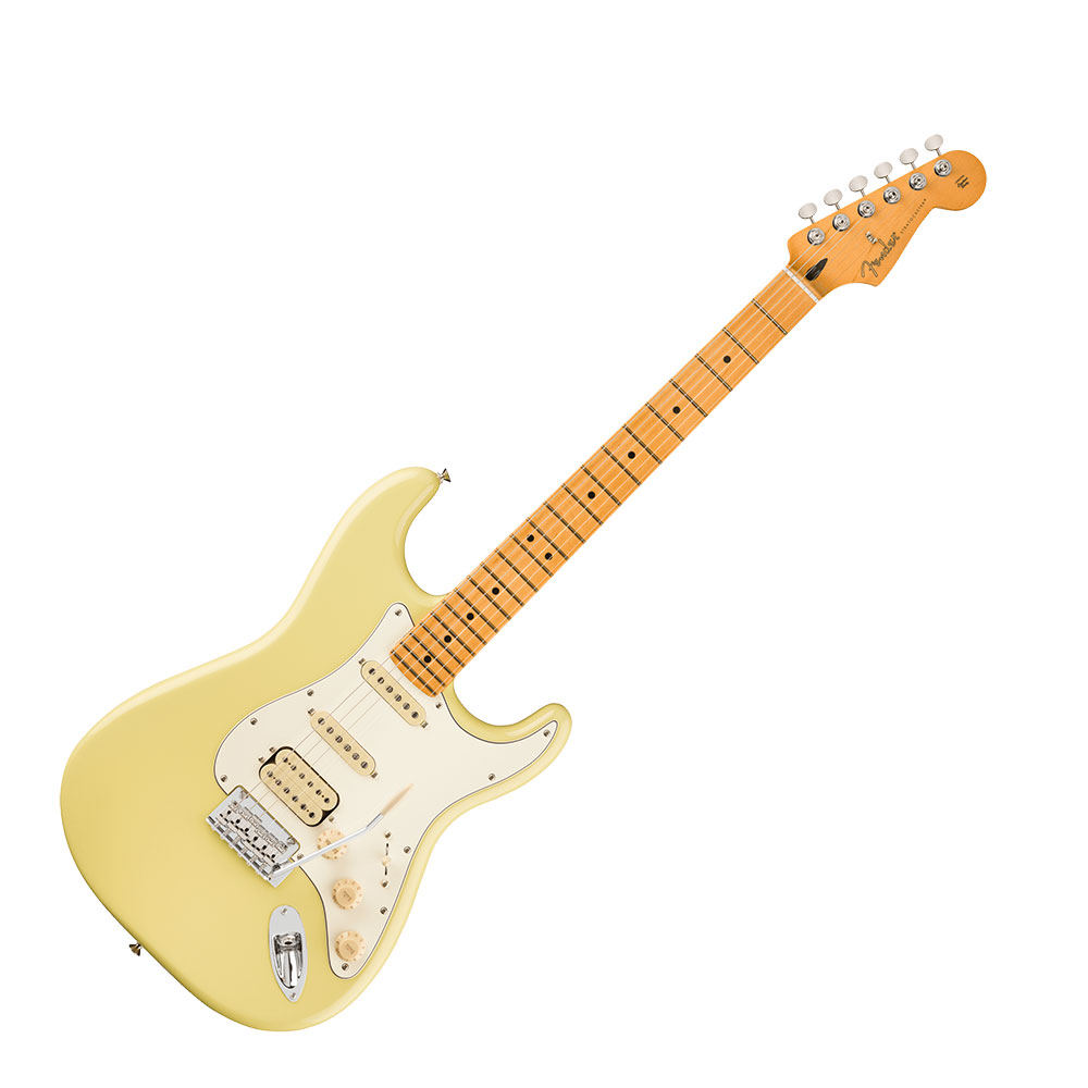 【楽天市場】フェンダー Fender Player Stratocaster HSS MN BCR エレキギター : chuya-online  チューヤオンライン