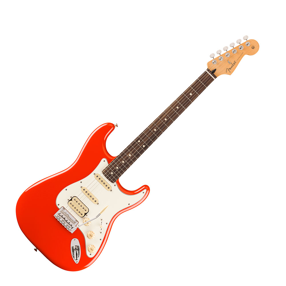 ギター Fender Player Stratocaster mexico Fender MEX Limited Edition Player Stratocaster Roasted Maple
