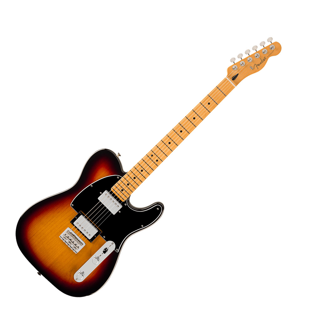 楽天市場】Fender フェンダー Player II Telecaster MN Coral Red