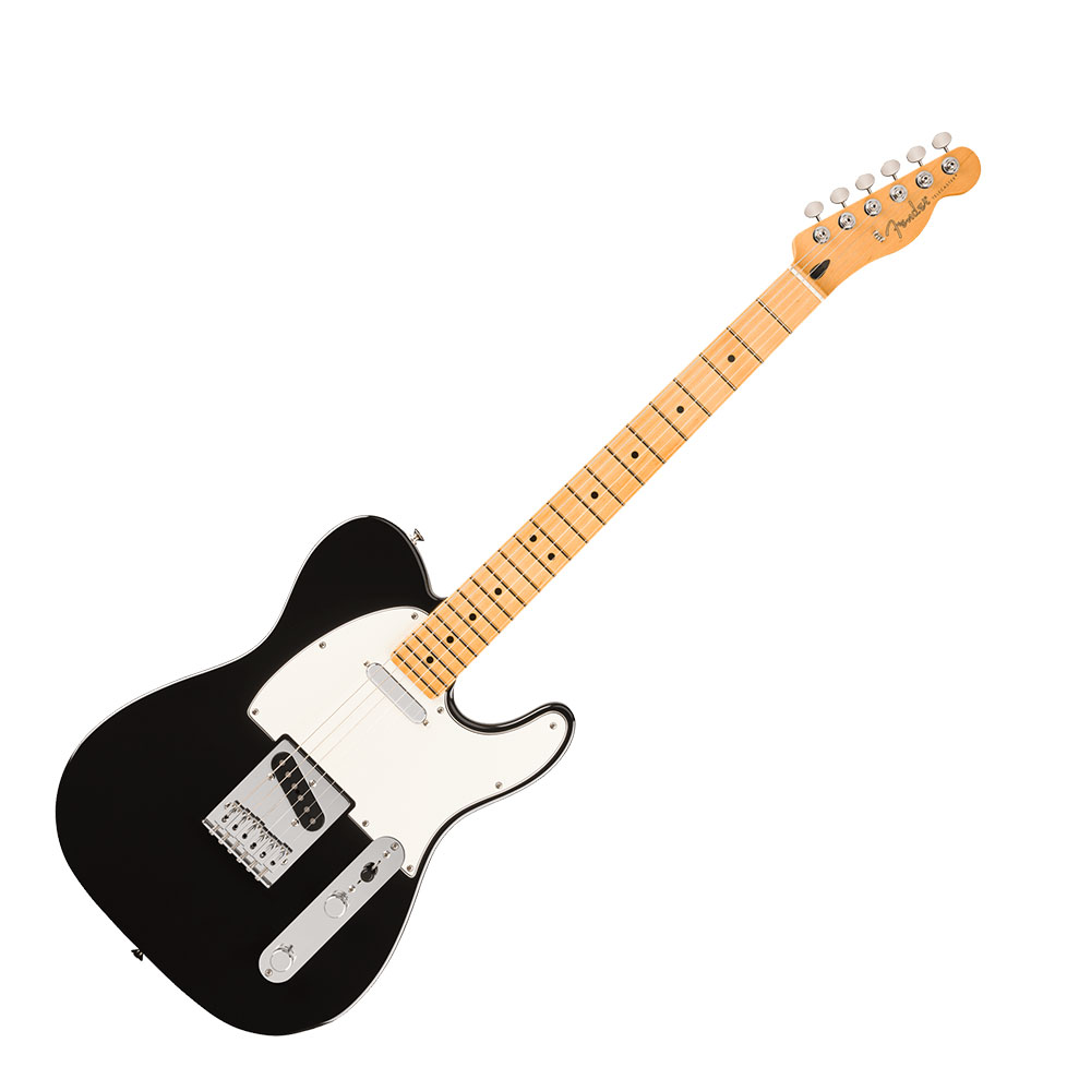 楽天市場】【New】Fender MEXICO Player II Telecaster RW Aquatone