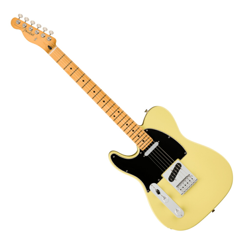 楽天市場】Fender Player Telecaster Capri Orange Maple