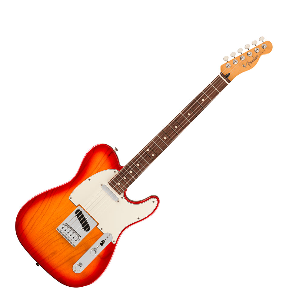 楽天市場】Fender フェンダー Vintera II 60s Telecaster RW FRD