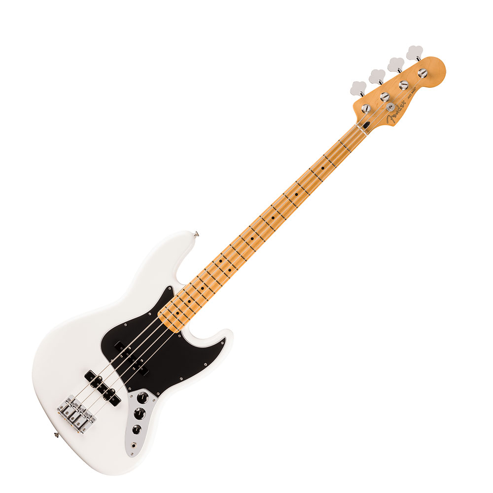 楽天市場】Fender フェンダー Player II Precision Bass RW Polar
