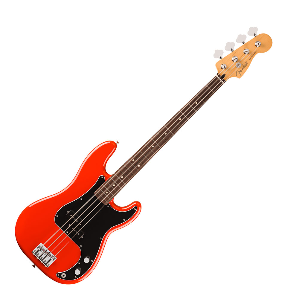 ベース Fender / Player II Precision Bass Fender Player II Precision Bass Black エレキベース